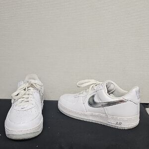 NIKE AF1 COLOR OF THE DAY MENS SNEAKERS BFPM-01-025